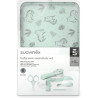 SET DE MANICURA VERDE
