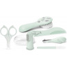 SET DE MANICURA VERDE