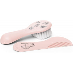 SET MANICURA ROSA