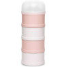 DOSIFICADOR DE LECHE EN POLVO ROSA
