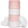 DOSIFICADOR DE LECHE EN POLVO ROSA