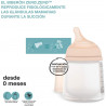 SET BIBERONES ZERO 270 TM+TET+BOLSA