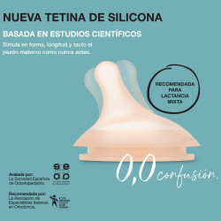 SET BIBERON LAC 180 TU+CH+ZERO FIS 2/2