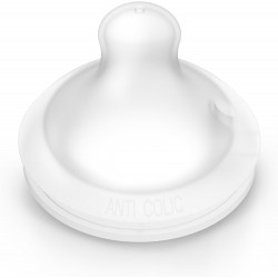 TETINA FISIOLOGICA SXPRO TS 2UND