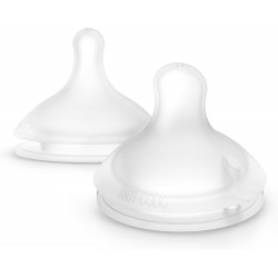 TETINA FISIOLOGICA SX PRO TM 2 UND