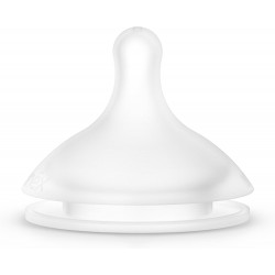 TETINA FISIOLOGICA SX PRO TL 2 UND