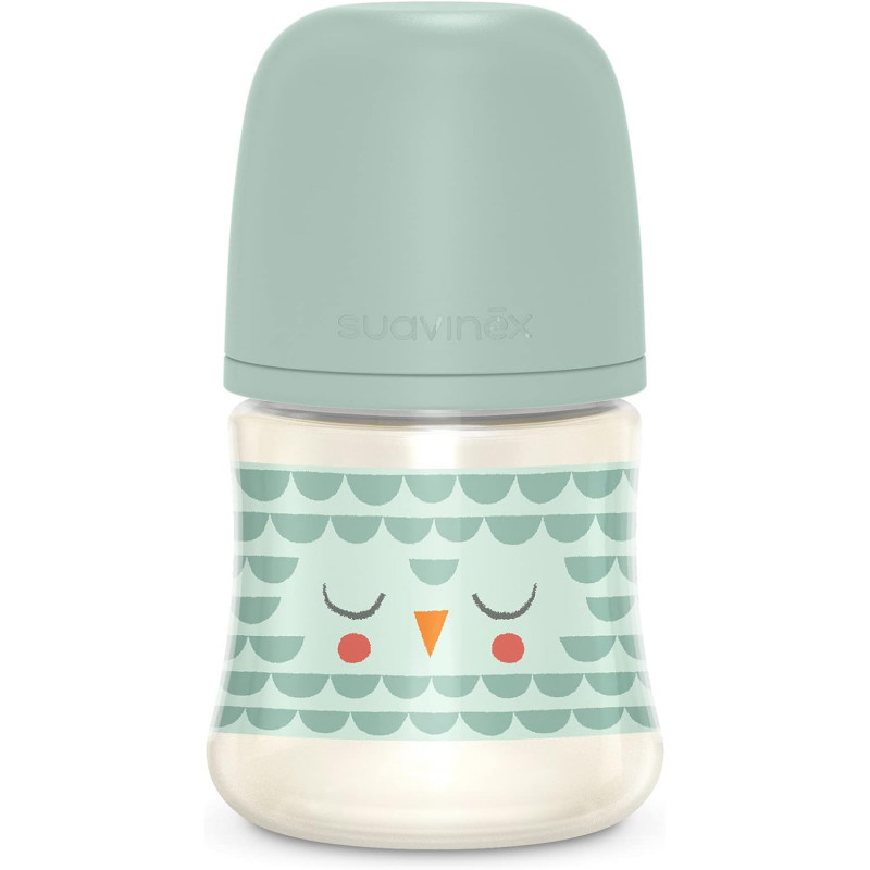 BIBERON 150 ML PA SX VERDE