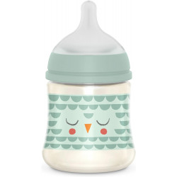BIBERON 150 ML PA SX VERDE