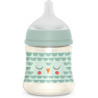 BIBERON 150 ML PA SX VERDE
