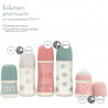 BIBERON 150 ML PA SX ROSA