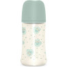 BIBERON 270 ML PA SX + 3 M VERDE