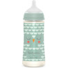 BIBERON 360 ML PA SX +6 M VERDE