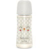 BIBERON 360 ML PA SX +6 M BEIG