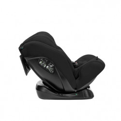 AUTOSILLA 40-150 CM I-EXPLORE I-SIZE NEGRO