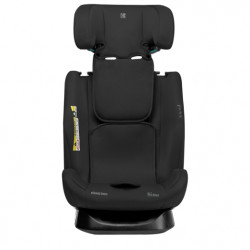 AUTOSILLA 40-150 CM I-EXPLORE I-SIZE NEGRO