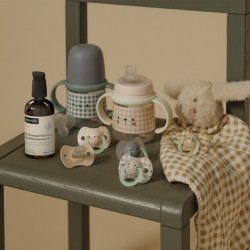 SET DE REGALO NIGHT AND DAY RABBIT I3
