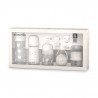 WELCOME BABY SET BONHOMIA BEIG