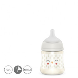 WELCOME BABY SET BONHOMIA BEIG