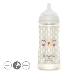 WELCOME BABY SET BONHOMIA BEIG