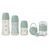 WELCOME BABY SET BONHOMIA VERDE