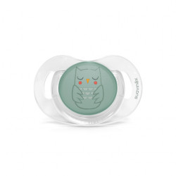 WELCOME BABY SET BONHOMIA VERDE