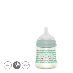 WELCOME BABY SET BONHOMIA VERDE