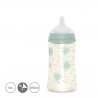 WELCOME BABY SET BONHOMIA VERDE