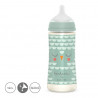 WELCOME BABY SET BONHOMIA VERDE