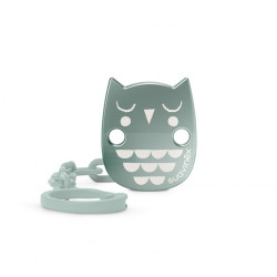 WELCOME BABY SET BONHOMIA VERDE