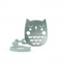 WELCOME BABY SET BONHOMIA VERDE