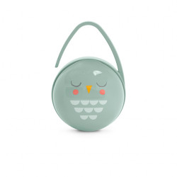 WELCOME BABY SET BONHOMIA VERDE