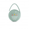 WELCOME BABY SET BONHOMIA VERDE