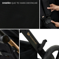 TRÍO MOOV 2 NEGRO