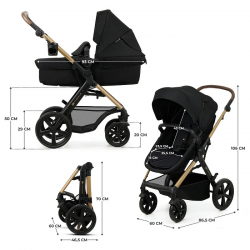 TRÍO MOOV 2 NEGRO