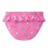 Bañador pañal niña estrellas y erizos.