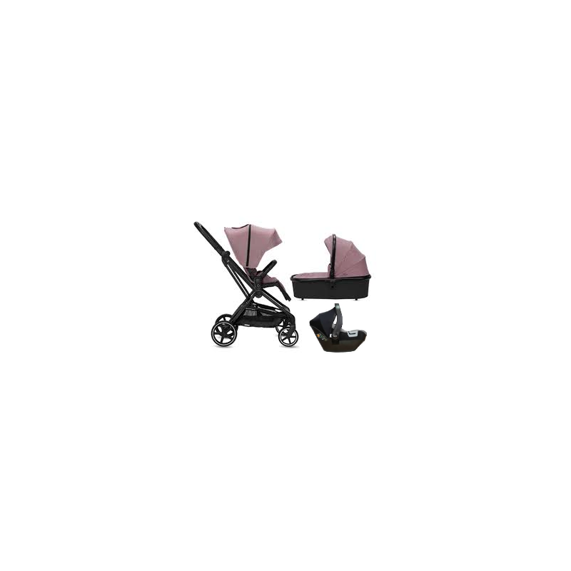 TRIO NIFTY CASUAL PLAY PINK
