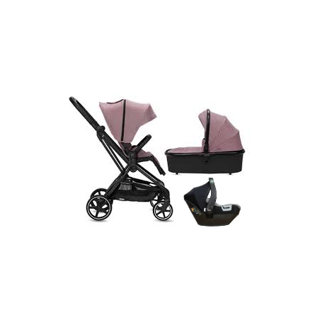 TRIO NIFTY CASUAL PLAY PINK