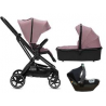 TRIO NIFTY CASUAL PLAY PINK