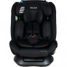 AUTOSILLA SCOUT I-SIZE BLACK