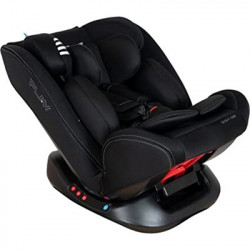 AUTOSILLA SCOUT I-SIZE BLACK