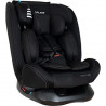 AUTOSILLA SCOUT I-SIZE BLACK
