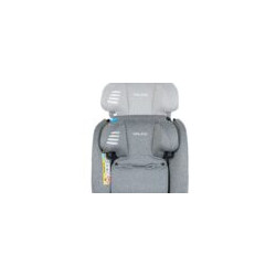 AUTOSILLA SCOUT I-SIZE GREY