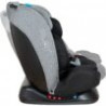 AUTOSILLA SCOUT I-SIZE GREY