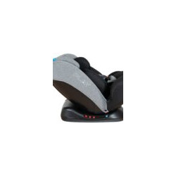 AUTOSILLA SCOUT I-SIZE GREY