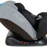 AUTOSILLA SCOUT I-SIZE GREY