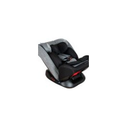 AUTOSILLA SCOUT I-SIZE GREY