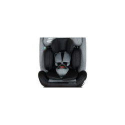 AUTOSILLA SCOUT I-SIZE GREY
