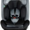 AUTOSILLA SCOUT I-SIZE GREY