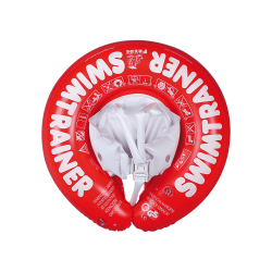 FLOTADOR SWIMTRAINER ROJO 3M-4A