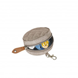 MOCHILA STORAGE BEIG